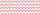 Ursus FOTOKARTON "CHEVRON-MINI"300G.49,5X68CM,ROSA