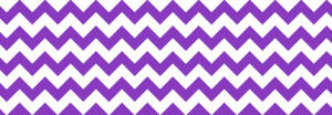 Ursus FOTOKARTON "CHEVRON-MINI"300G.49,5X68CM,LILA