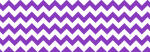 Ursus FOTOKARTON "CHEVRON-MINI"300G.49,5X68CM,LILA