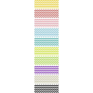 Ursus FOTOKARTON "CHEVRON-MINI"300G.49,5X68CM,10BG.