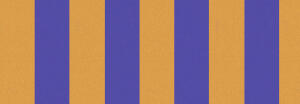Ursus STREIFEN-TONP.130G.49,5x68CM,ORANGE/BLAU