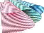 Ursus STREIFEN-TONP.130G.49,5x68CM,10F.SORT.