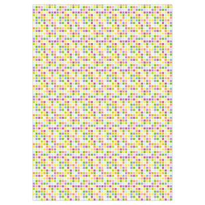 Ursus FOTOKARTON "PICCOLO"300G.A4,MOTIV 01