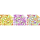 Ursus FOTOKARTON "HAPPY GARDEN"300G.49,5x68CM,MOT.01