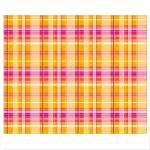 Ursus FOTOKARTON "VICHY"300G.49,5x68CM,MOT.01
