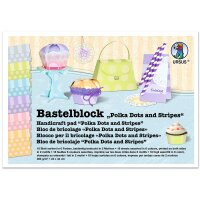 Ursus BASTELBLOCK...