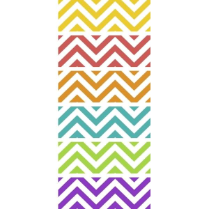 Ursus FOTOKARTON "CHEVRON 1"300G.49,5x68CM,10BG.