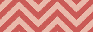 Ursus FOTOKARTON "CHEVRON 2"300G.49,5x68CM,ROT