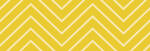 Ursus FOTOKARTON "CHEVRON 3"300G.49,5x68CM,GELB