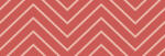 Ursus FOTOKARTON "CHEVRON 3"300G.49,5x68CM,ROT