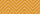 Ursus FOTOKARTON "CHEVRON 3"300G.49,5x68CM,ORANGE