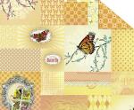 Ursus FOTOKARTON "PATCHWORK"300G.49,5x68CM,MOT.01