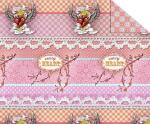 Ursus FOTOKARTON "PATCHWORK"300G.49,5x68CM,MOT.03