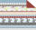 Ursus FOTOKARTON "SPRING TWEET"300G.49,5x68CM,MOT.02