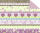 Ursus FOTOKARTON "SPRING TWEET"300G.49,5x68CM,MOT.03