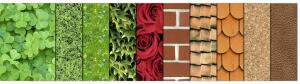 Ursus MOTIV-FOTOKTN.300G.49,5x68CM,10BG.10M.SORT.1