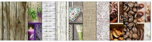 Ursus MOTIV-FOTOKTN.300G.49,5x68CM,10BG.10M.SORT.7