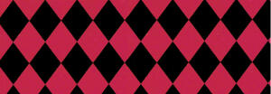 Ursus RAUTEN-TONP.130G.49,5x68CM,SCHWARZ/ROT