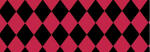 Ursus RAUTEN-TONP.130G.49,5x68CM,SCHWARZ/ROT
