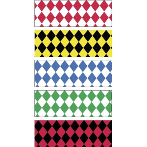 Ursus RAUTEN-TONP.130G.49,5x68CM,10BG.5F.SORTIERT