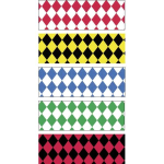Ursus RAUTEN-TONP.130G.49,5x68CM,10BG.5F.SORTIERT