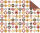 Ursus FOTOKARTON "WINTERTIME"300G.49,5x68,M03