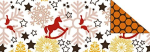 Ursus FOTOKARTON "WINTERTIME"300G.A4,M01