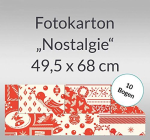 Ursus FOTOKARTON...