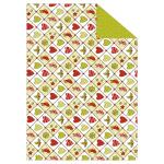 Ursus FOTOKARTON "WEIH.TRADITION"300G.A4,MOT.03