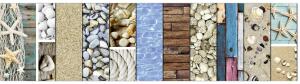 Ursus MOTIV-FOTOKTN.300G.49,5x68CM,10BG.8M.SORT.10
