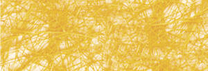 Ursus SISAL 135G.50x70CM,SONNENGELB