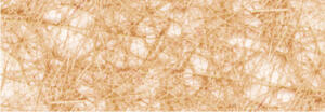 Ursus SISAL 135G.50x70CM,HELLBRAUN