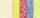 Ursus SISAL 135G.23x33CM,5BL.5FARBEN SORTIERT
