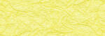 Ursus METALLIC CRINKLE PAPER 160G.50x70CM,CITRONENGELB