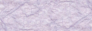 Ursus METALLIC CRINKLE PAPER 160G.50x70CM,HELL-LILA