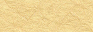 Ursus METALLIC CRINKLE PAPER 160G.50x70CM,GOLD