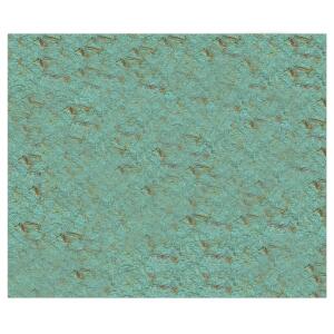 Ursus KOKOSPAPIER 250G.50x70CM,HELLBLAU