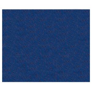 Ursus KOKOSPAPIER 250G.50x70CM,DUNKELBLAU