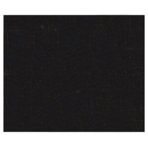 Ursus KOKOSPAPIER 250G.50x70CM,SCHWARZ