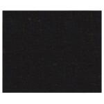 Ursus KOKOSPAPIER 250G.50x70CM,SCHWARZ