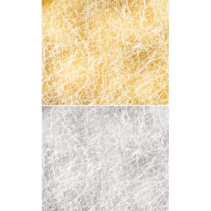 Ursus IMPRESSION 310G.50X70CM,10 BG.SORT.GO+SILBER
