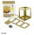 Ursus WINDLICHTPACKUNG,GOLD