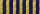Ursus STREIFEN-STROHSEIDE 30G.50x70CM,SCHWARZ/GOLD