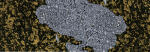 Ursus MARMORKTN.250G.50x70CM,SCHWARZ/GOLD/SILBER
