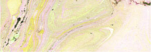Ursus MARMORKTN.250G.50x70CM,10BG.5FARBEN
