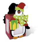 Ursus WINDLICHT PINGUIN