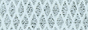 Ursus LACE PAPER 50G.50x70CM,RAUTEN