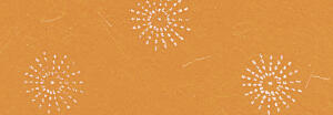 Ursus GLITTERSEIDE 100G.50x70CM,SONNE