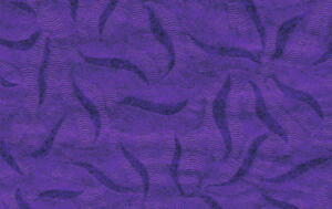 Ursus SEIDENRAUPEN-TRANSP.42G.50x70CM,10BG.VIOLETT