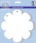 Ursus BLANKO ALBUM "BLUME" WEISS - MINI